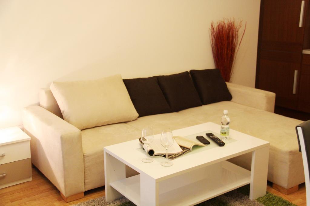 Apartment Quellenstrasse Viena Exterior foto