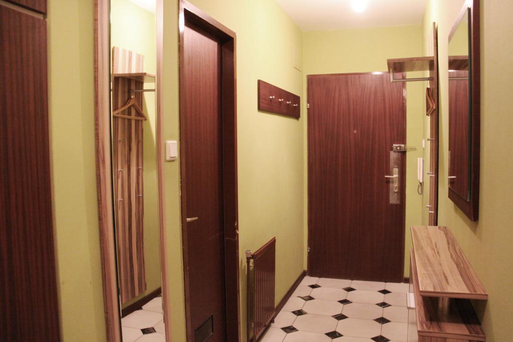 Apartment Quellenstrasse Viena Exterior foto