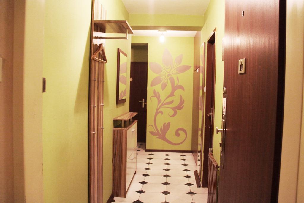 Apartment Quellenstrasse Viena Exterior foto